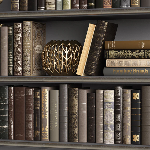 Classic Books 04 — Descargar
