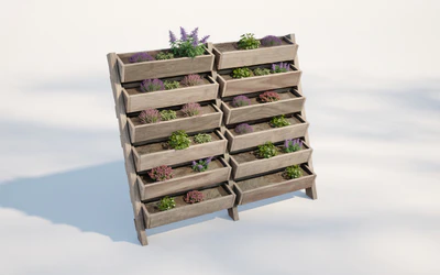 garden furniture 014 — Descargar