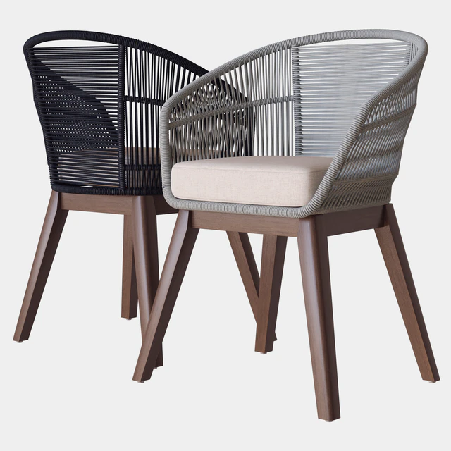 Jesper Chair modloft — Скачать