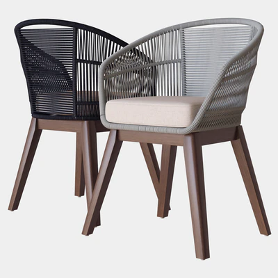 Jesper Chair modloft — Вид 1