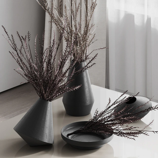 Bouquet Greville Ivanhoe — Descargar
