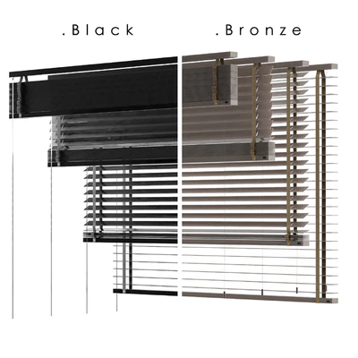 PVC Blind 1500mm — Вид 5