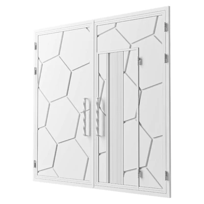 Gate black neo — Вид 5
