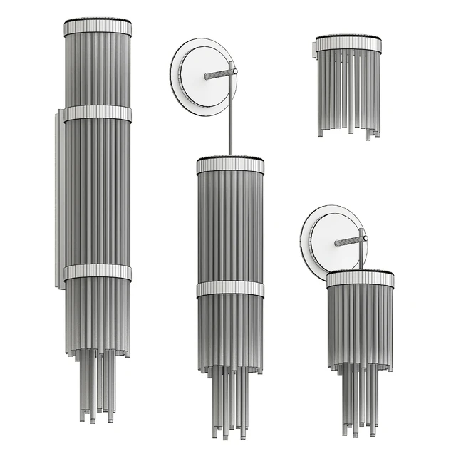 Luxxu Pharo Wall lamps — Скачать