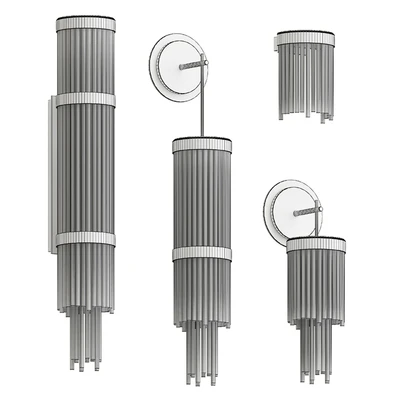 Luxxu Pharo Wall lamps — Вид 2