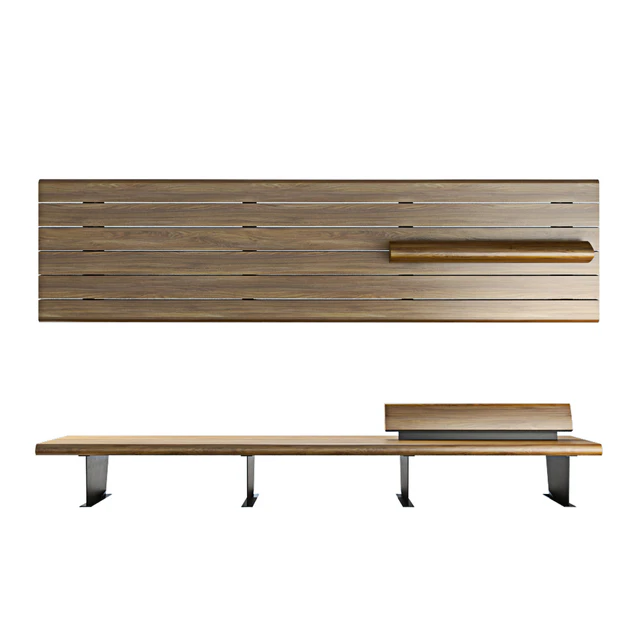 Canape  bench — Скачать