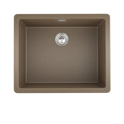 greenwich n 100l kitchen sink by schock — скачать