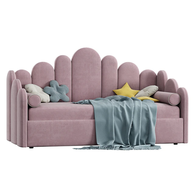 Bed Bambini kids — Descargar