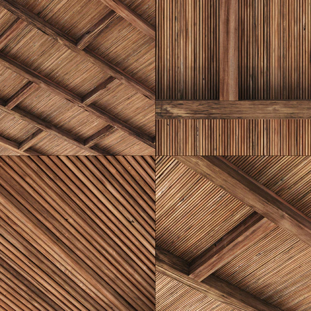 Ceiling beam n12 — Скачать