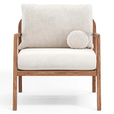 Palma Armchair — Вид 5