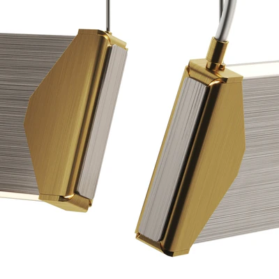 Cattelan Italia Bluebell Pendant Lamp — Ver 4