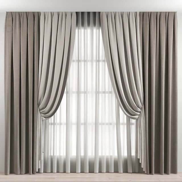 Curtain — Descargar