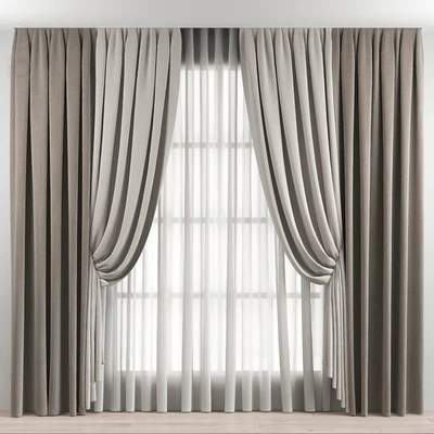 Curtain — Descargar