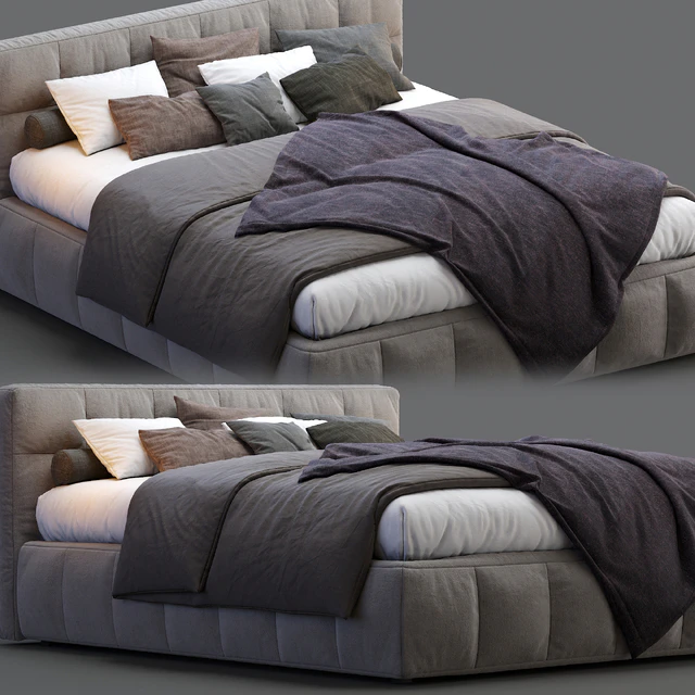 Lecomfort Bed GAUCHO — Descargar