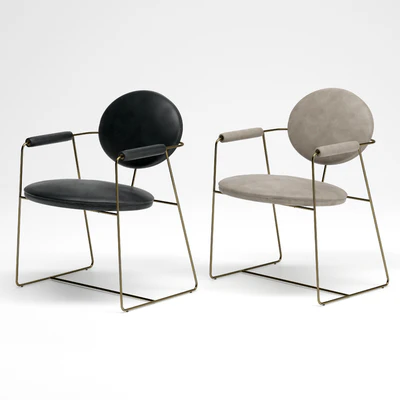 Baxter Dining Set — Ver 4