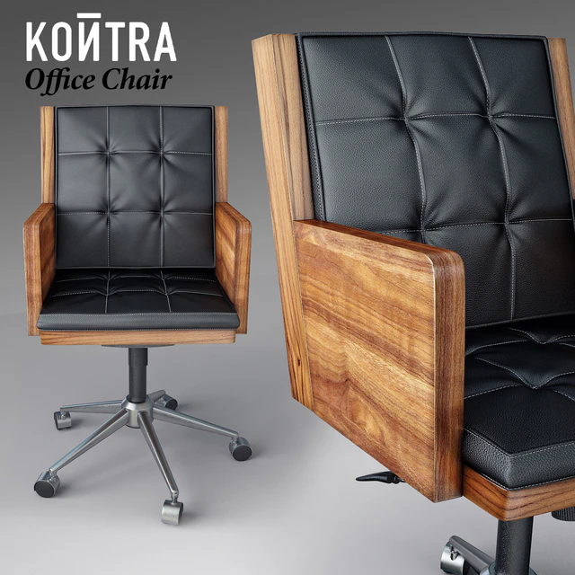 Office Chair — Скачать