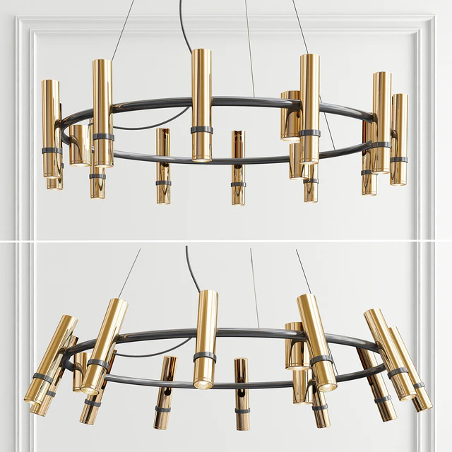 React r chandelier — Descargar