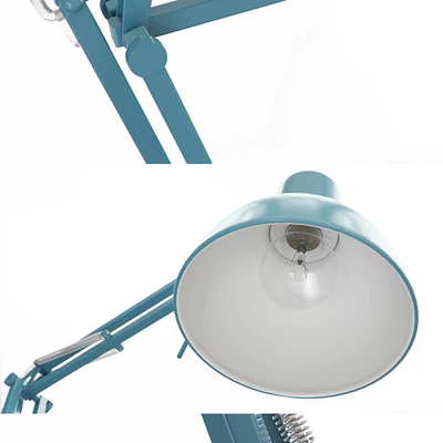 Boconcept work lamp — Вид 3
