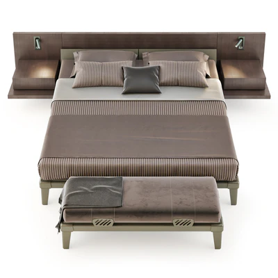 Poliform Bedroom Set — Вид 2