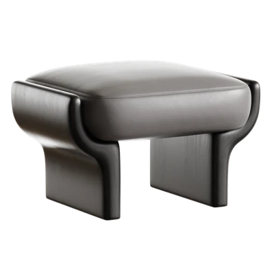 Lucky Armchair — View 5