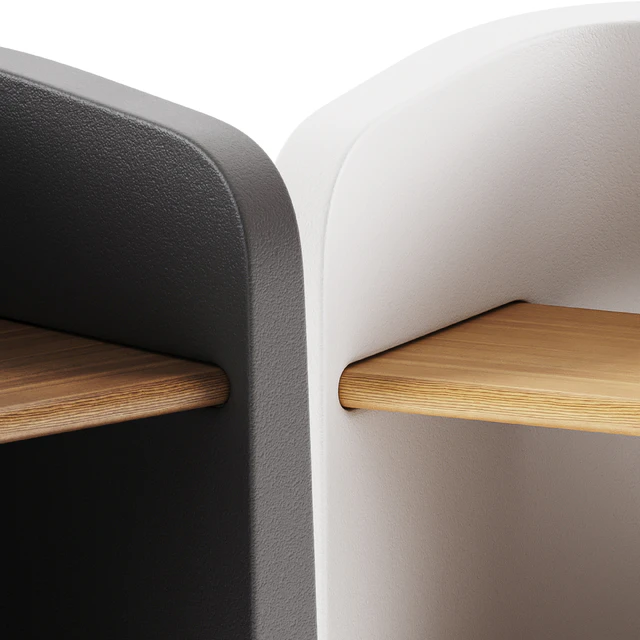Talea Chair by Plust / Садовое кресло — Скачать