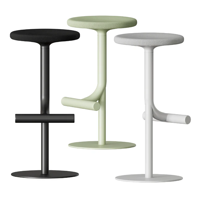 Magis TIBU Stool — Скачать