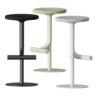 Magis TIBU Stool — Вид 4