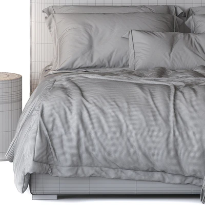 Bardo due by Meridiani — Ver 4