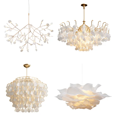 Four Exclusive Chandelier Collection 43 — Вид 1