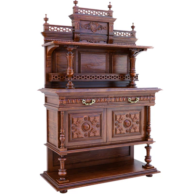 buffet antiques 01 — Вид 1