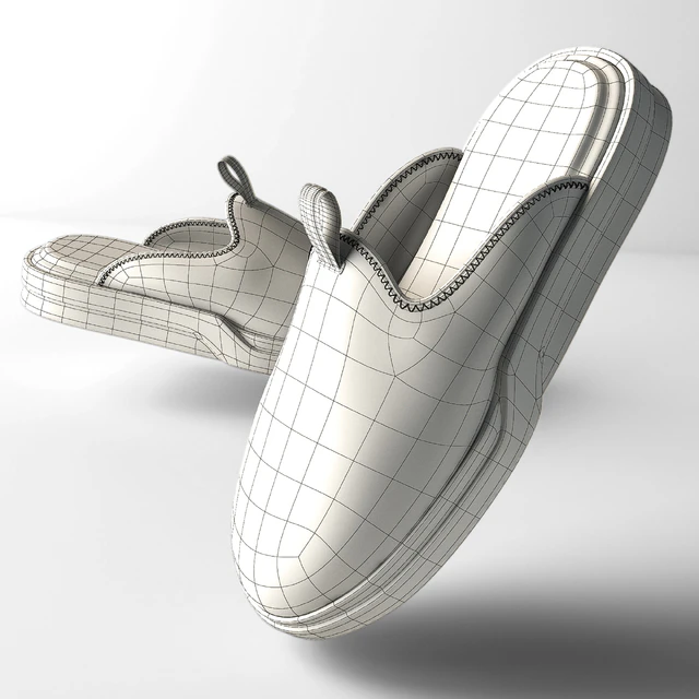 Slippers — Descargar