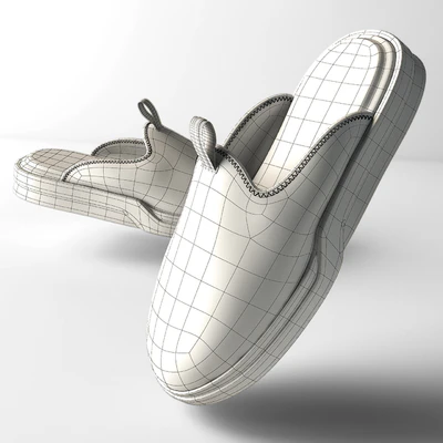 Slippers — Ver 5