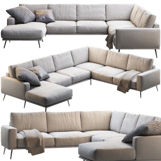 BoConcept Carlton 2 — Скачать