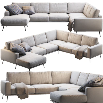 BoConcept Carlton 2 — Вид 1