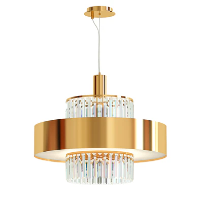 Cordelia Chandelier — Вид 1