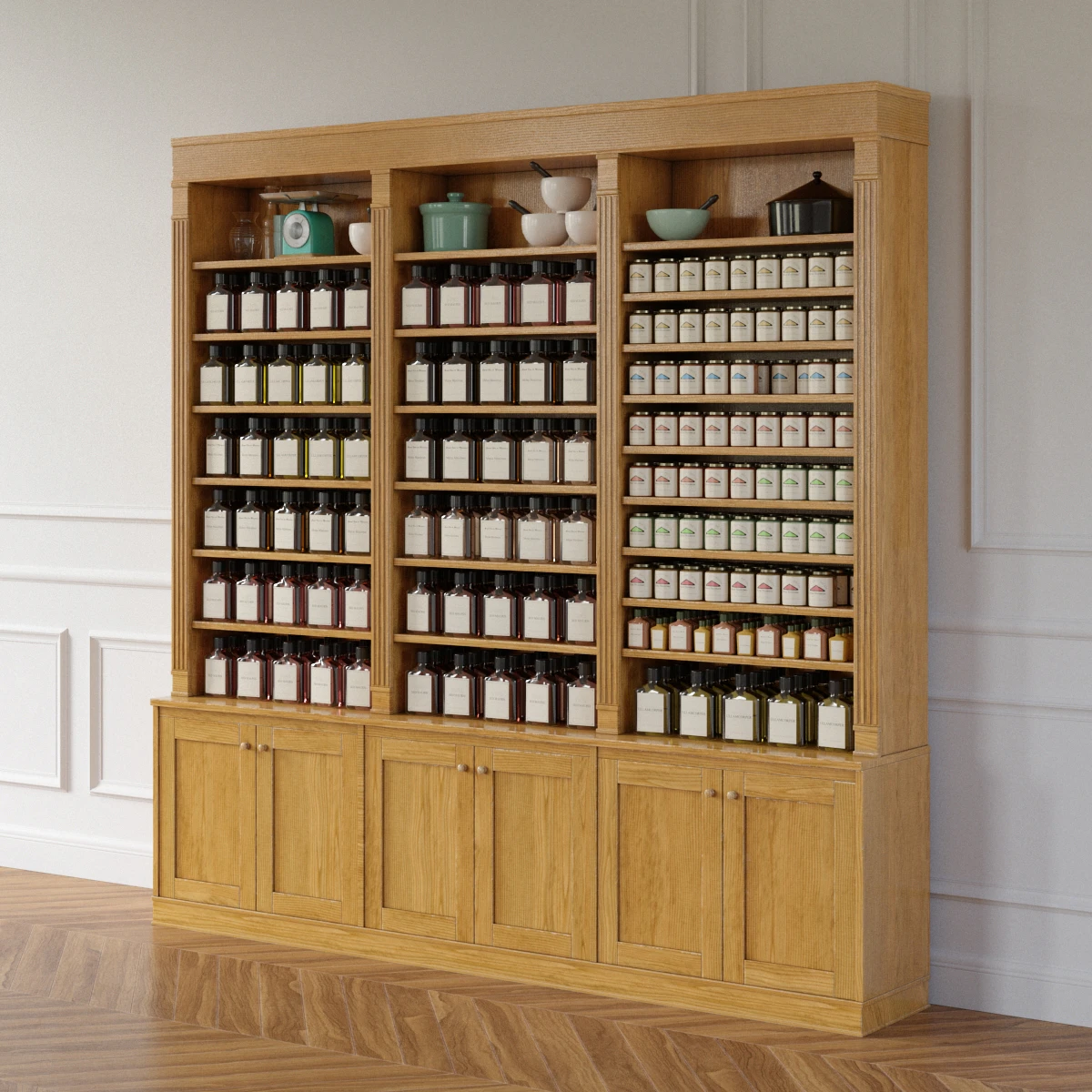 store fixtures 023 — Download