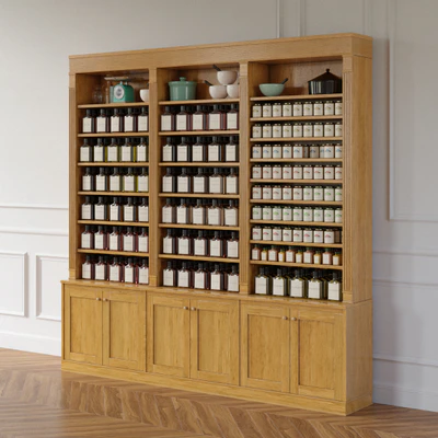 store fixtures 023 — Download