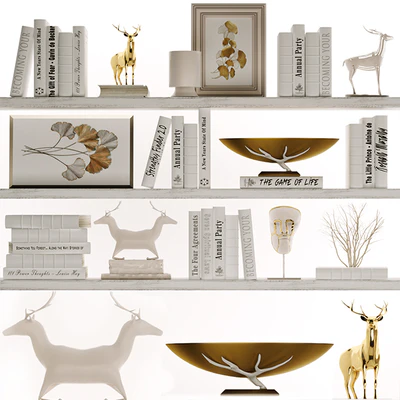 Decorative set 15 — Ver 1