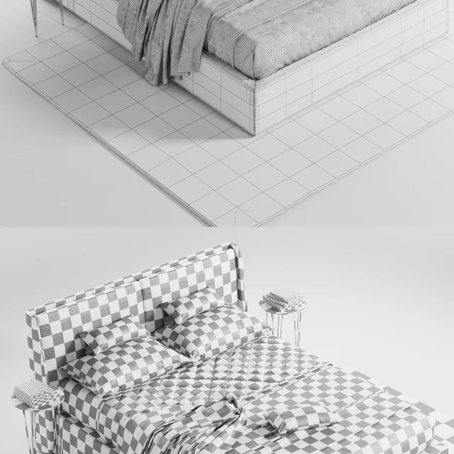 Bed Kevin — Скачать