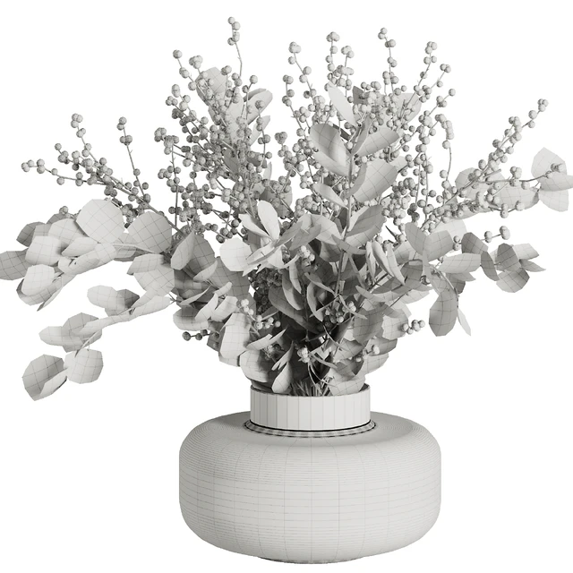 Bouquet Christmas Set3 — Descargar