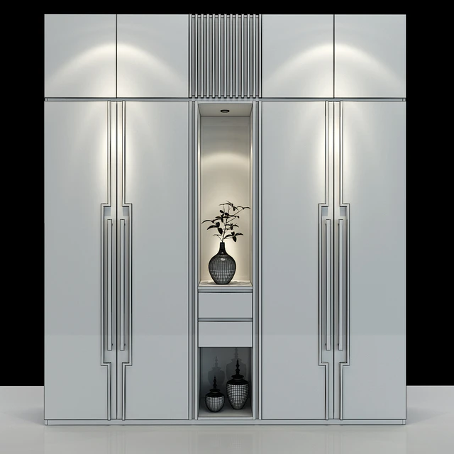 Furniture composition 145 — Скачать