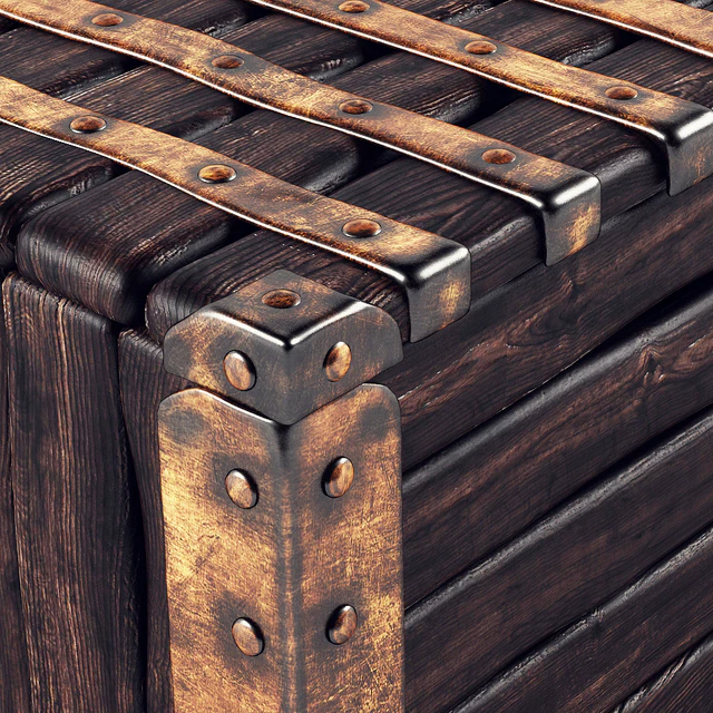 Chest — Descargar