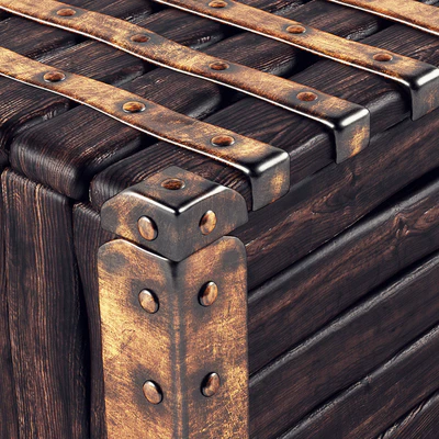 Chest — Ver 3