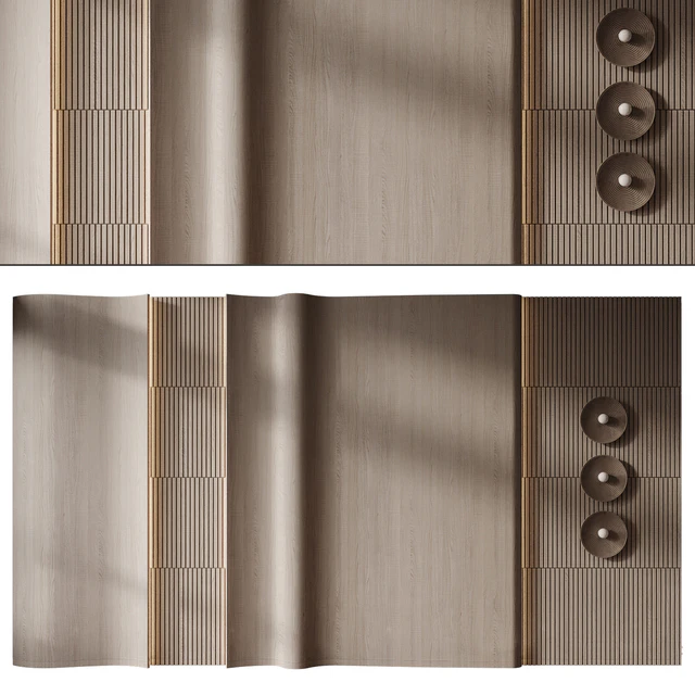 wall panels | set 282 — Descargar