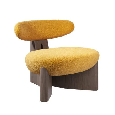 gobi armchair by enne — Скачать