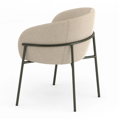 Rimo Chair by Parla — Вид 4