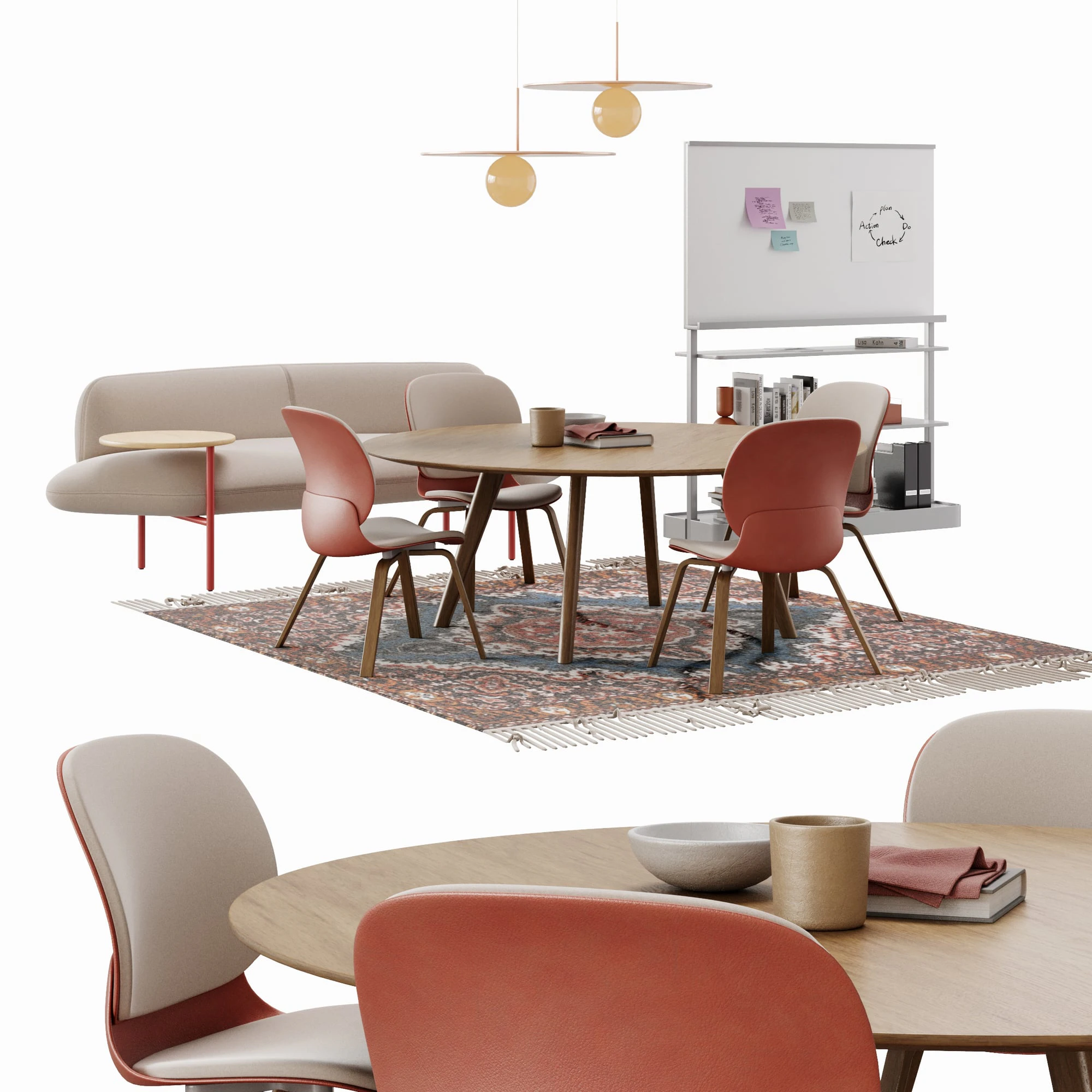 office furniture 022 — Descargar