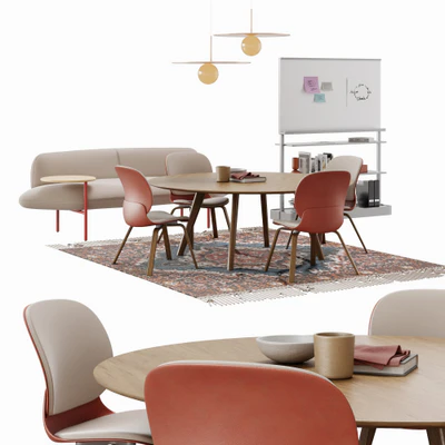 office furniture 022 — Descargar