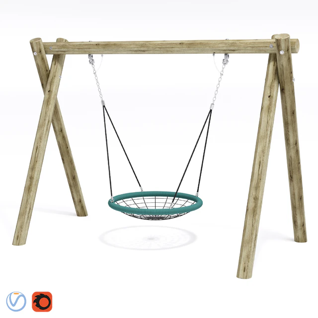 RICHTER. CRADLE NEST — Скачать