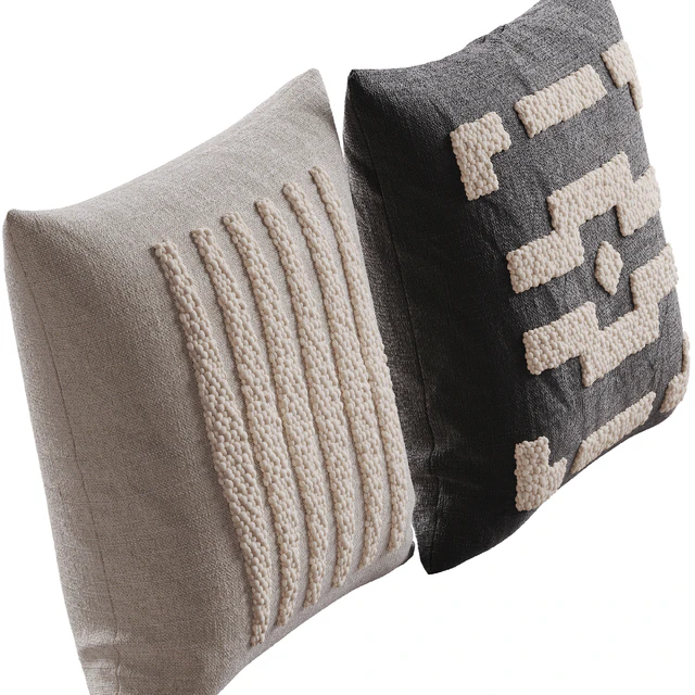 Kanju Pillow Set №7 — Descargar